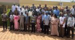 Burkina Faso : Le CNES consolide ses partenariats et lance une nouvelle offre de formation stratégique 1 88310e7d 95f2 4953 a0be f962ec5cb19e aee72