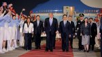 Sommet États-Unis-Chine : La paix avec l'Iran peut-elle venir de Pékin ?