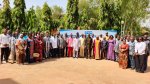 Burkina Faso : Plan International lance quatre projets de plus de 3,4 milliards de FCFA en faveur des femmes, des jeunes et des enfants