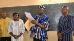 Burkina : Plus de 41 000 candidats à la conquête du certificat de l'Education non formelle 1 703844547 1283183157263194 675340129487879604 n 13268
