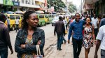 Sénégal : Jalouse de la nouvelle relation de son ex, elle incendie son studio 1 image d une africaine en ville 202605011305 df2e6
