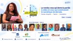 Les Instants du Numérique : Le rendez-vous qui donne la parole à celles et ceux qui construisent le numérique de demain