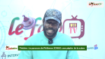 Burkina/Théâtre : Le parcours de Philémon Zongo, une pépite de la scène 1 vlcsnap 2026 05 03 08h28m01s943 673c7
