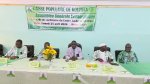 Burkina Faso : La Caisse populaire de Koupéla dresse le bilan de 2025 lors de sa 15ᵉ Assemblée générale ordinaire couplée avec son Assemblée générale extraordinaire 1 whatsapp image 2026 04 28 at 11.37 23 e8a8a