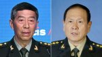 République populaire de Chine : Deux anciens ministres de la défense condamnés à mort pour corruption 1 whatsapp image 2026 05 10 at 12.36 53 02b9d
