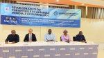 Coopération : La Banque mondiale et le gouvernement évaluent la performance des projets et programmes financés au Burkina Faso 1 whatsapp image 2026 05 23 at 10.05 33 159d9