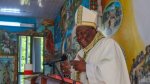 Mozambique : L''évêque du diocèse de Quelimane, Mgr Osório Citora Afonso, assassiné