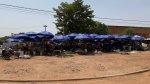 Burkina/Environnement : SITARAIL renouvelle les parasols des femmes riveraines de la gare 1 whatsapp image 2026 06 16 at 16.40 40 fd894