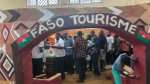 SITHO 2026 : Les saveurs du Burkina se dégustent au stand pays de Faso Tourisme