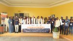 Burkina Faso : CARE fait le bilan des interventions de son projet d'assistance multisectorielle