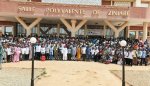 Burkina/Enseignement supérieur : Les premières Journées scientifiques du centre universitaire de Ziniaré sont ouvertes