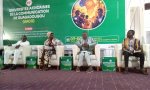 Burkina/Communication : Les XVè UACO battent leur plein à l'Université Joseph Ki-Zerbo avec des panels sur divers thèmes