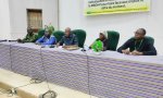 9e congrès du MBDHP : Chrysogone Zougmoré reconduit à la tête de l&rsquo;association