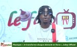 Musique : « Je transforme chaque obstacle en force », affirme Jokey Officiel 1 vlcsnap 2026 04 26 00h52m13s260 a567f