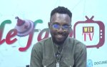 Loukman Koanda, le parcours d'une étoile montante de l'humour burkinabè 1 capture d ecran 2026 05 30 014534 97887