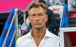 Coupe du monde 2026 : Hervé Renard nommé sélectionneur de la Tunisie pour la suite du tournoi 1 whatsapp image 2026 06 16 at 09.26 39 ffbe3