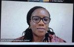 Le Faso Digital 2026 : La finance numérique, un levier d'inclusion à concilier avec la souveraineté, selon Dr Corinne Nikiéma