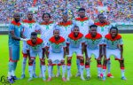 Classement FIFA : Avec sa 6e place, le Maroc reste la référence africaine, le Burkina Faso conserve sa 62ᵉ place 1 etalons 2 2 d5b7c f3b39