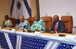 Burkina Faso : Les banques et institutions financières mobilisées pour soutenir la mise en oeuvre du Plan RELANCE