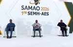 SAMAO 2026 : Le Burkina Faso plaide pour une gouvernance souveraine et intégrée des ressources minières