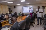Enseignement supérieur : Le Burkina Faso prépare un Mastère spécialisé en transport, mobilité et aménagement urbain