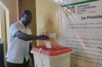 Présidentielle au Bénin : À Ouagadougou, les Béninois accomplissent leur devoir civique 1 whatsapp image 2026 04 12 at 14.17 58 0126b