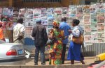 Cameroun : Quatre journalistes placés en garde-à-vue après la disparition présumée des lunettes du ministre en charge de l'Economie