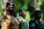Coopération régionale ou alliances occidentales : L'Afrique de l'Ouest à un tournant sécuritaire 1 kv 01e83
