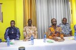 Burkina/Justice : Une application plus rapide et harmonisée du code de procédure pénale lancée à Bobo-Dioulasso 1 whatsapp image 2026 04 27 at 16.16 34 1c824