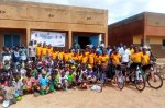 Burkina/Éducation : L&rsquo;école primaire publique de Ladiana célèbre un nouveau taux de réussite de 100% au CEP