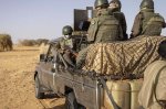Mauritanie : 17 personnes, dont un cadre du groupe jihadiste Ansar Dine,...