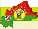 Les amis de Dédougou