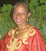 In memoriam&nbsp;: TRAORE née TIOGO Ursule   