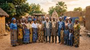 L’identité dioula&nbsp;: Entre catégorie sociale marchande, pratiques linguistiques et construction historique