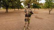 Hervé Sawadogo alias Bob Wend Korgo&nbsp;: Sergent-chef de police et gardien moderne d’un héritage ancestral