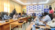 Burkina : La Poste sollicite l’accompagnement des hommes de presse pour la vulgarisation de ses produits
