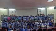 Burkina/Enseignement supérieur : L’université Joseph Ki-Zerbo célèbre ses nouveaux docteurs sous le signe de “l’innovation et de l’engagement