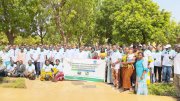 Burkina Faso&nbsp;: OCADES Caritas Burkina renforce la lutte pour un environnement sain&nbsp;