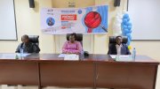 Burkina/Santé&nbsp;: La JCI Ouaga Synergie renforce son engagement contre la drépanocytose