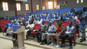Burkina / Tourisme : Une conférence thématique pour booster le tourisme interne