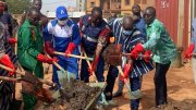 Burkina : La commune de Ouagadougou organise une vaste campagne d’assainissement
