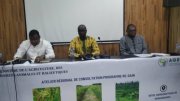 Burkina / Changements climatiques et pertes alimentaires : Le programme RE-GAIN pour répondre aux besoins spécifiques des exploitants agricoles