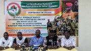 Burkina : La CNAVC désapprouve les « accusations » de l’ONU sur de « supposées » exactions commises par des FDS et VDP