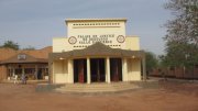Dédougou : Un homme condamné à trois mois de prison avec sursis pour violences conjugales