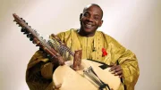 Mali : Le célèbre artiste de la musique mandingue, Toumani Diabaté, est décédé