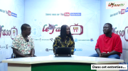 Burkina/Humour&nbsp;: Dans les coulisses du duo Ben le Vigile et Soum le Cuisinier