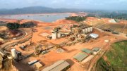 Burkina-Mine de Houndé&nbsp;: Une gestion responsable de l’environnement qui va au-delà de l’accomplissement du devoir