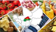« Journées économiques du Burkina à l’extérieur » 2024 :  Moscou accueille l’événement du 8 au 11 octobre, le lien d’inscriptions bientôt disponible  