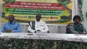 Transport urbain au Burkina&nbsp;: La SOTRACO prévoit 22 nouvelles lignes pour renforcer la mobilité dans le Grand Ouagadougou