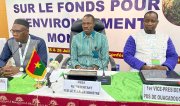 Burkina/Fonds pour l’environnement mondial : La question de la mobilisation des ressources au cœur d’une rencontre à Ouagadougou 